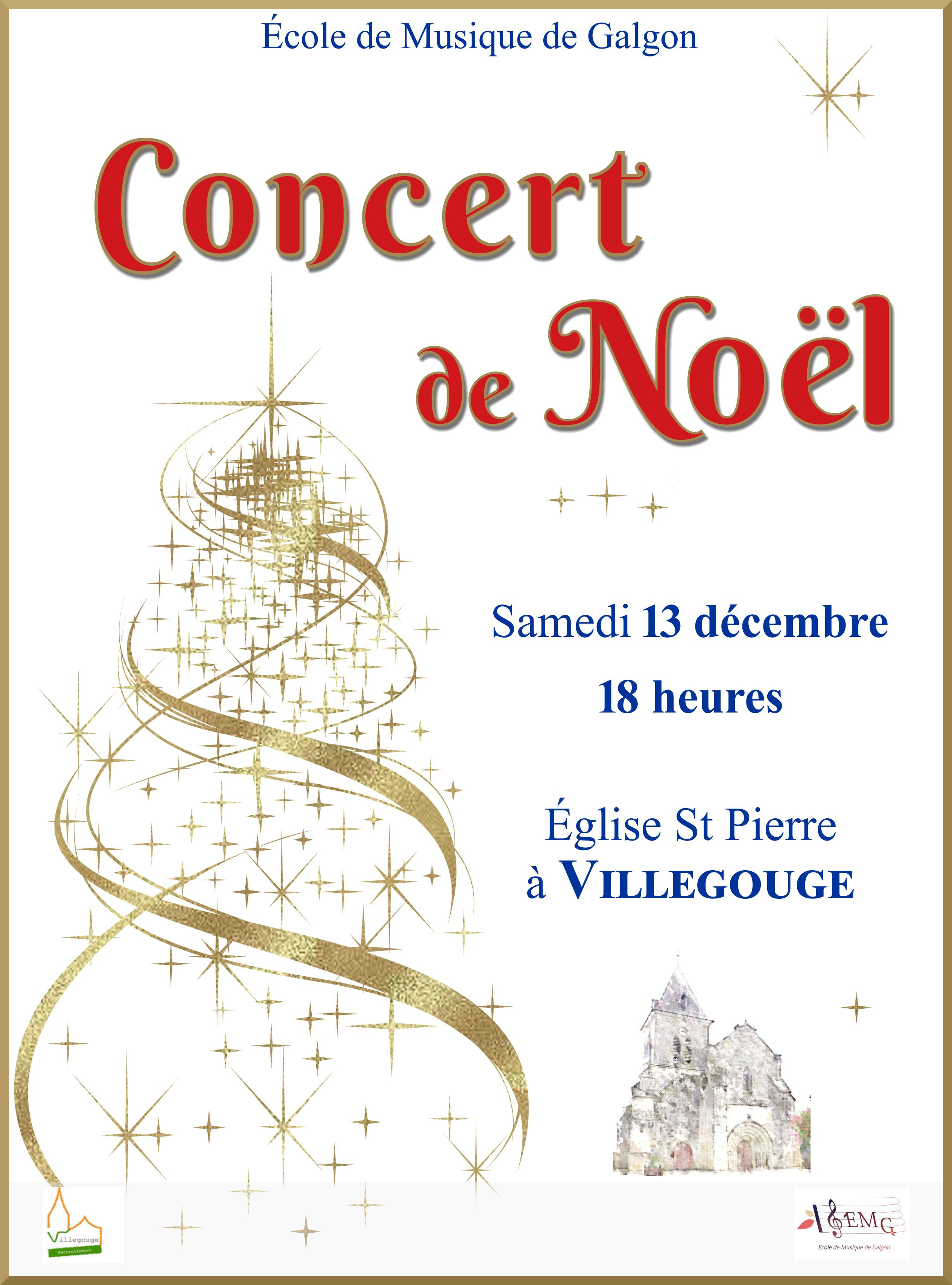 2025 Concert de Noel 2